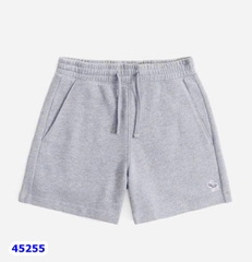 Quần short Aberomombe xám
