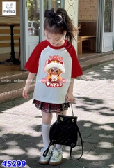 Set Melisa BB3 lân