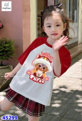 Set Melisa BB3 lân