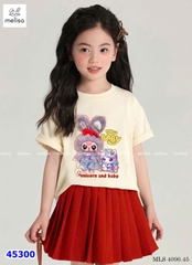 Set Melisa BB3 Unicorn