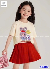 Set Melisa BB3 Unicorn