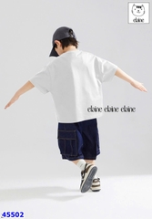 Bộ Elaine trắng Natra