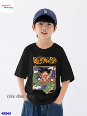 Bộ Elaine đen Dragon Ball
