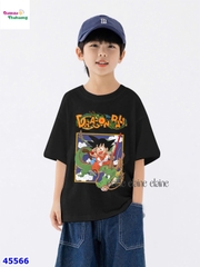 Bộ Elaine đen Dragon Ball
