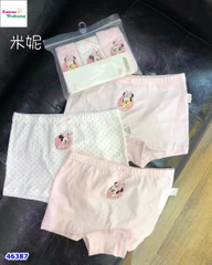 Set 3 chip Teengo Mickey