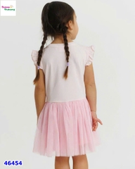 Đầm hồng Dance like Prima