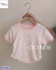 Set váy Cici hồng Alo