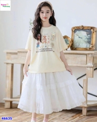Set Win vàng gấu đính sao