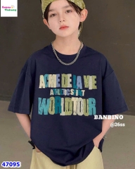 Áo Banbino xanh đen WorldTour