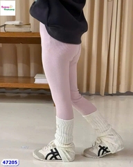 Legging AMBB hồng