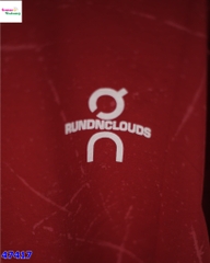 Áo JMXX đỏ Rund