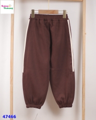Jogger nâu Good
