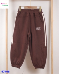Jogger nâu Good