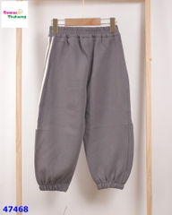 Jogger xám Good
