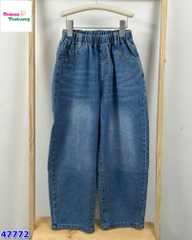 Quần jean JBB xanh nhạt Made JKTN
