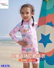 Bộ bơi liền hồng động vật