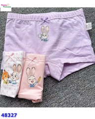 Set chip Teengo cáo & thỏ