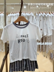 Bộ Tencel kem chó Doci hop