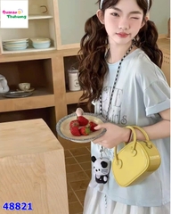 Set áo thun xanh Love Kitty