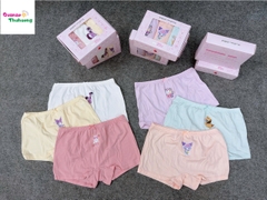 Set 3 chip Papa Pony
