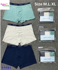 Set chip trơn xám tiêu