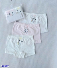 Set 3 chip Teengo Pochaco