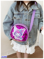 Túi tím Kuromi