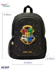 Balo S đen Harry Potter