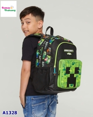 Balo S đen Minecraft