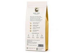 Bạch Trà Shan Tuyết Cổ Thụ 100g