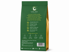 Lục Trà Shan Tuyết Cổ Thụ 100g