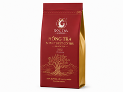Hồng Trà Shan Tuyết Cổ Thụ 100g