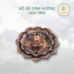 Đế Cắm Nhang Trầm