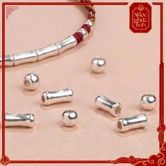 Vòng Tay Chỉ Ngũ Sắc Thanh Trúc