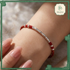 Chỉ Ngũ Sắc Uyển Trúc - không hộp