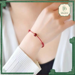 Chỉ Đỏ Niệm Châu Chu Sa
