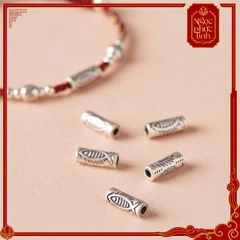 Vòng Tay Chỉ Ngũ Sắc Linh Ngư