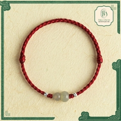 Chỉ Đỏ Hồ Lô Ngọc Bích