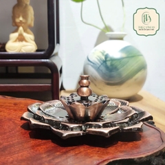 Đế Cắm Nhang Trầm