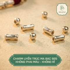 Chỉ Ngũ Sắc Uyển Trúc - không hộp