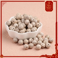Vòng Tay Bồ Đề Tinh Nguyệt Tự Nhiên - 6mm