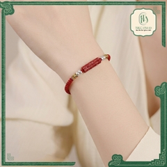 Chỉ Đỏ Lục Tự Đại Minh Chú