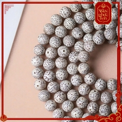 Vòng Tay Bồ Đề Tinh Nguyệt Tự Nhiên - 6mm