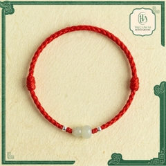 Chỉ Đỏ Hồ Lô Ngọc Bích