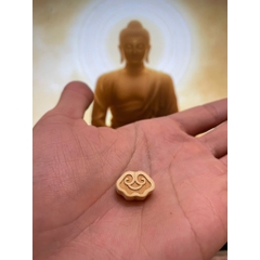 Charm Gỗ