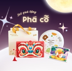Set bánh Phá Cỗ lớn (mặc định)