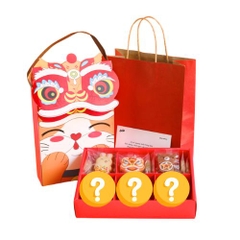 Set bánh Đại Lân: Chọn vị ***