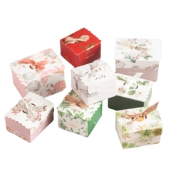 Set bánh Daisy Trung Thu