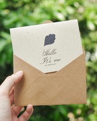 Thiệp & Giấy note