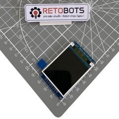 Màn hình LCD 1.8inch 160x128 TFT ST7735 Giao Tiếp SPI